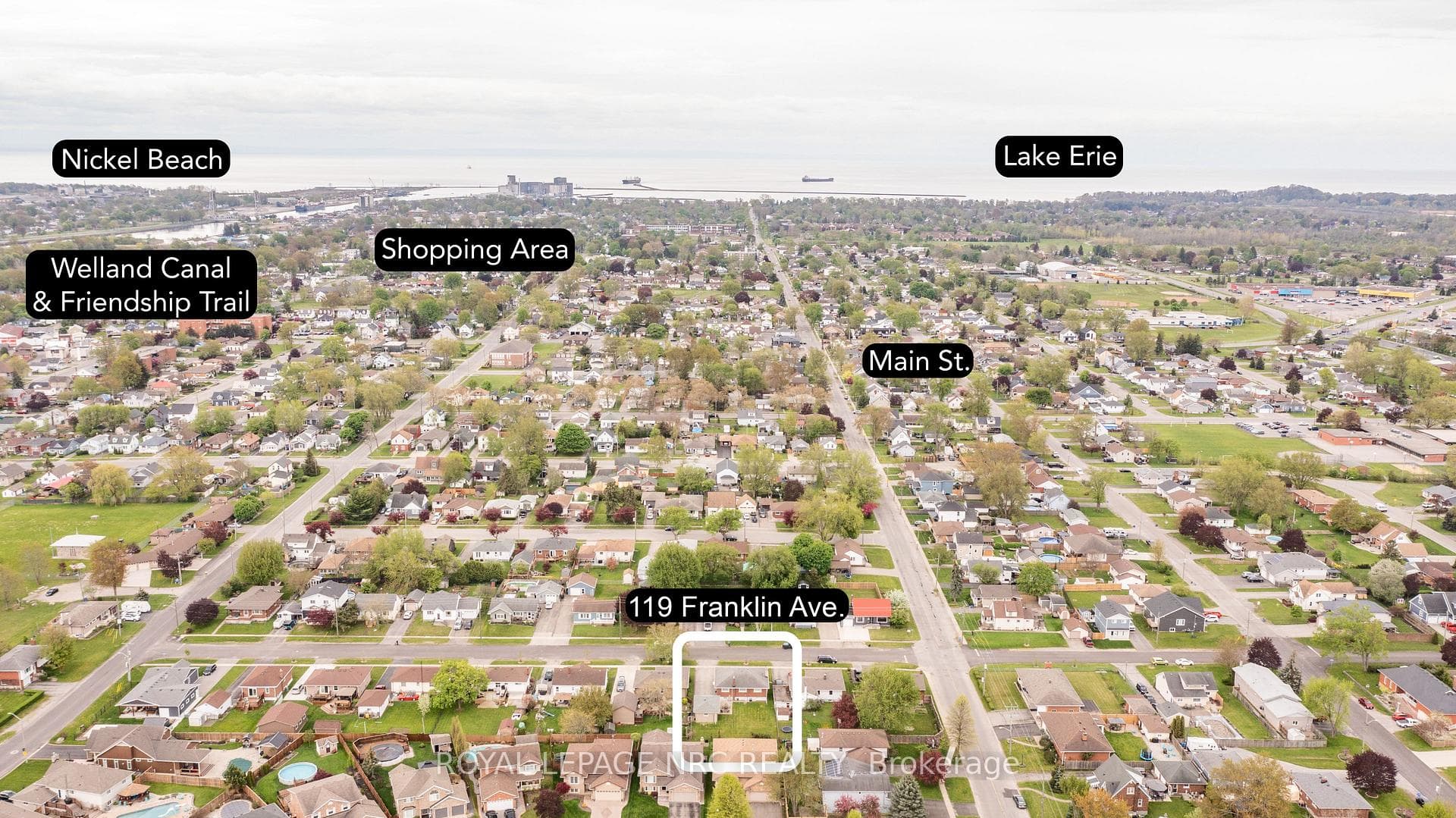 119 Franklin Avenue photo 46