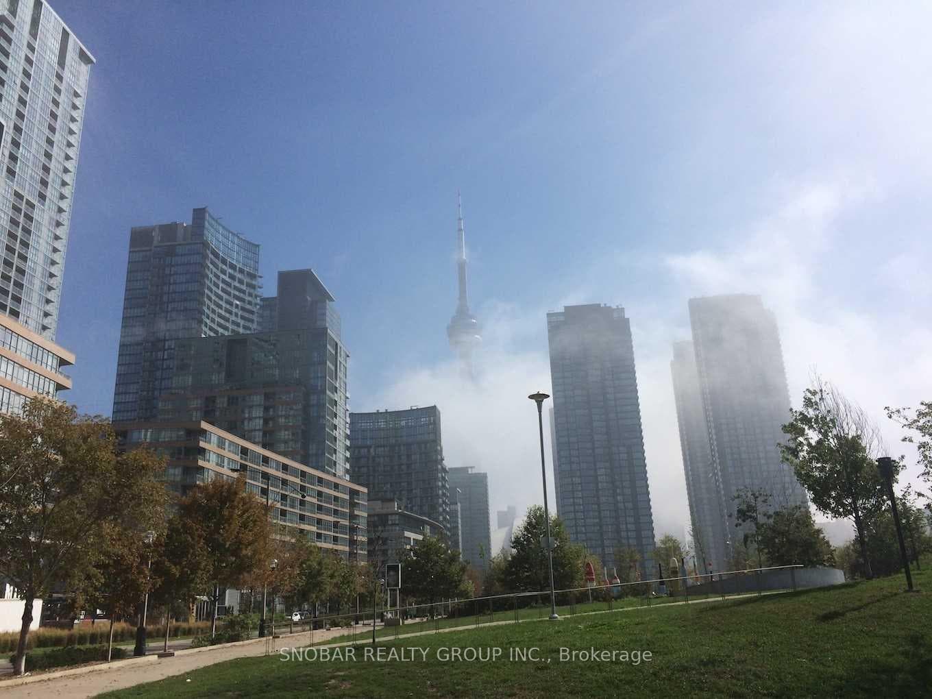 15 Fort York Boulevard Unit 3802 photo 15