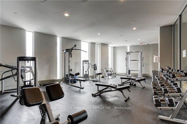 85 Queens Wharf Road Unit 3903 photo 26