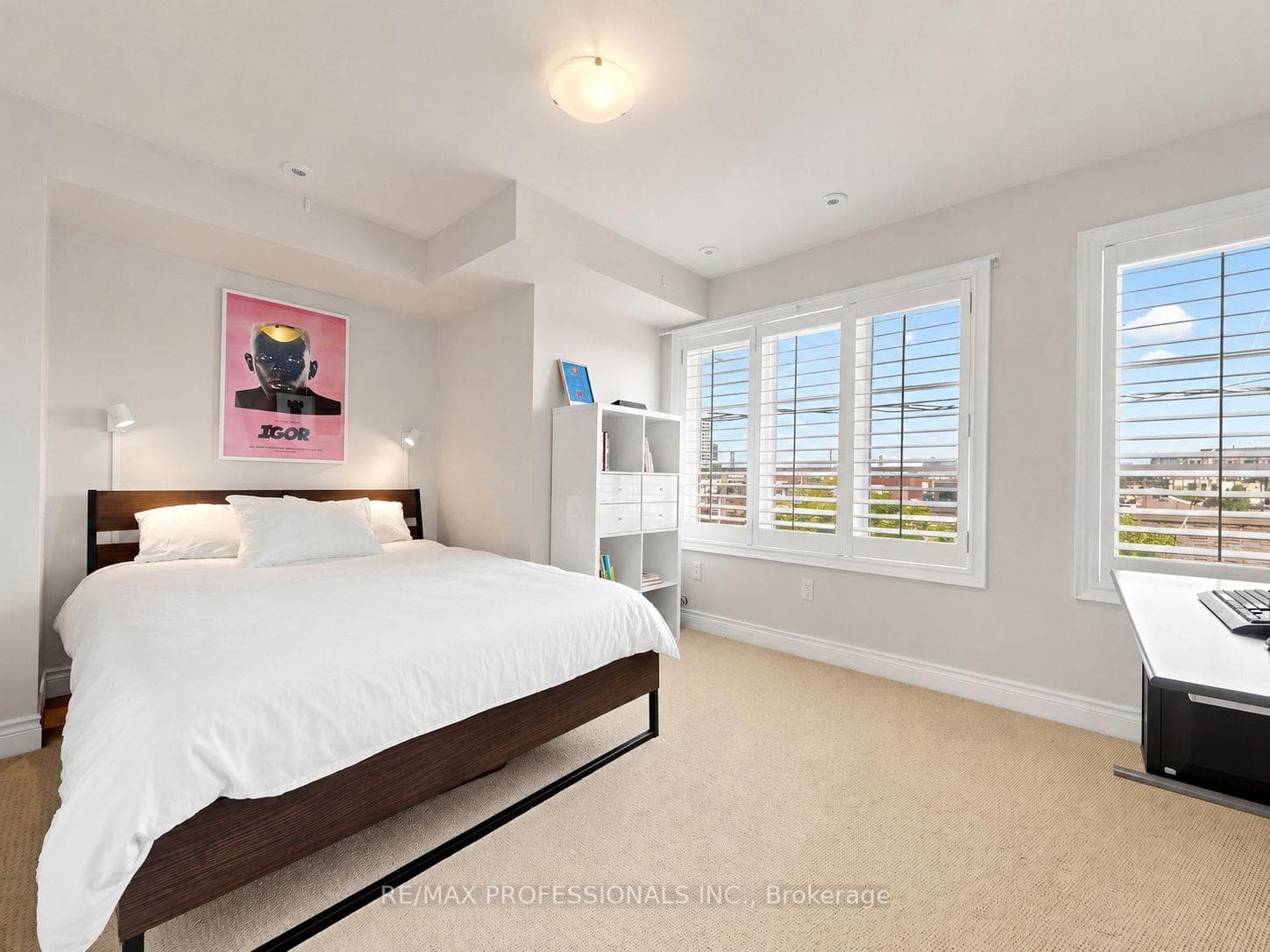 Second Floor - Bedroom 2