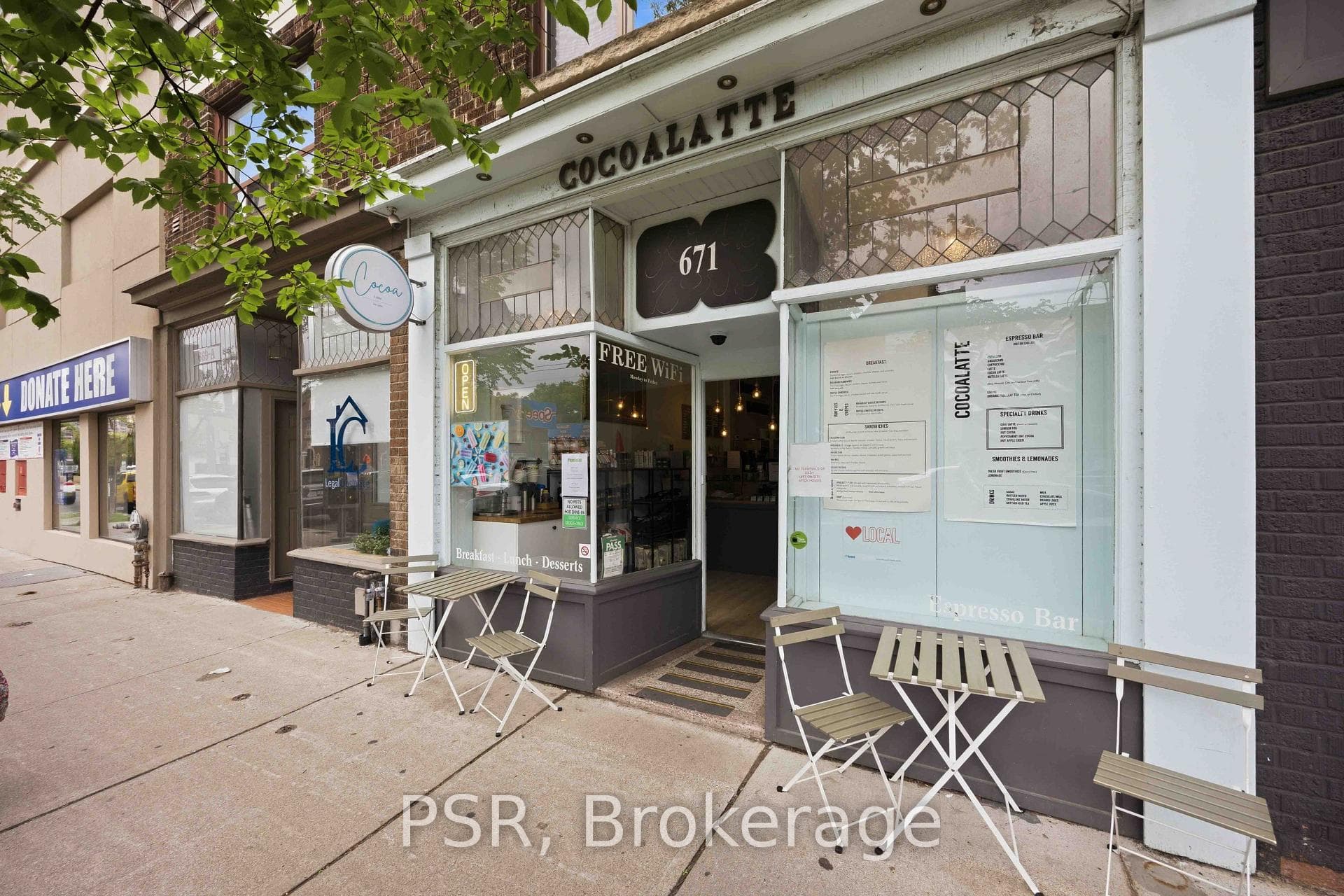 671 St. Clair Avenue photo 3