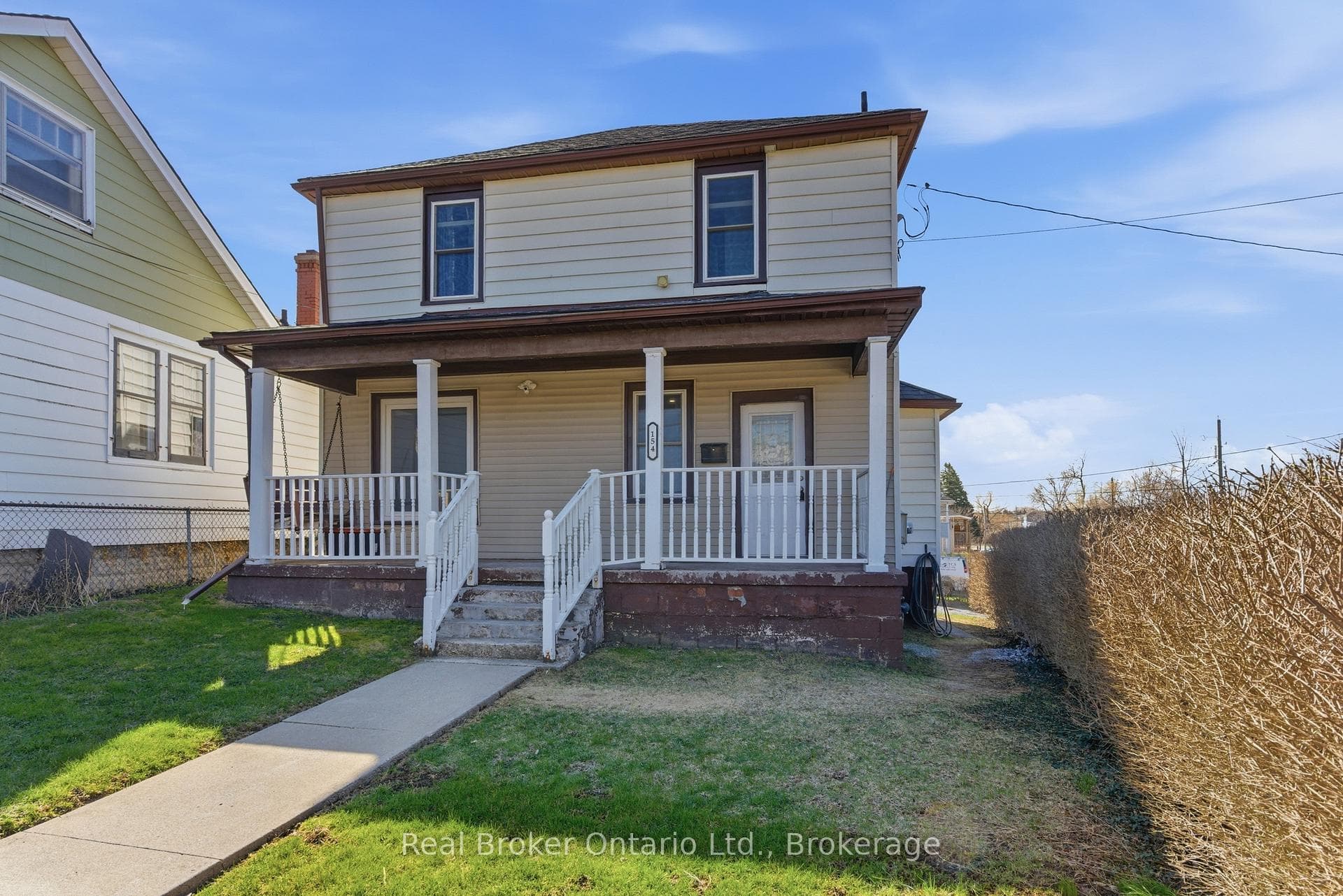 154 Niagara Falls Road photo 5