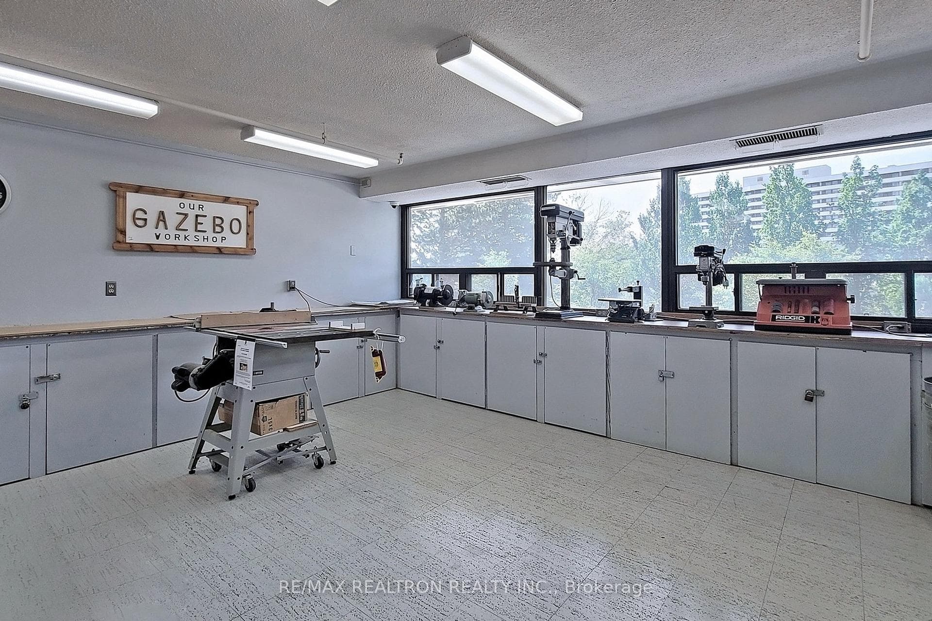 Workshop