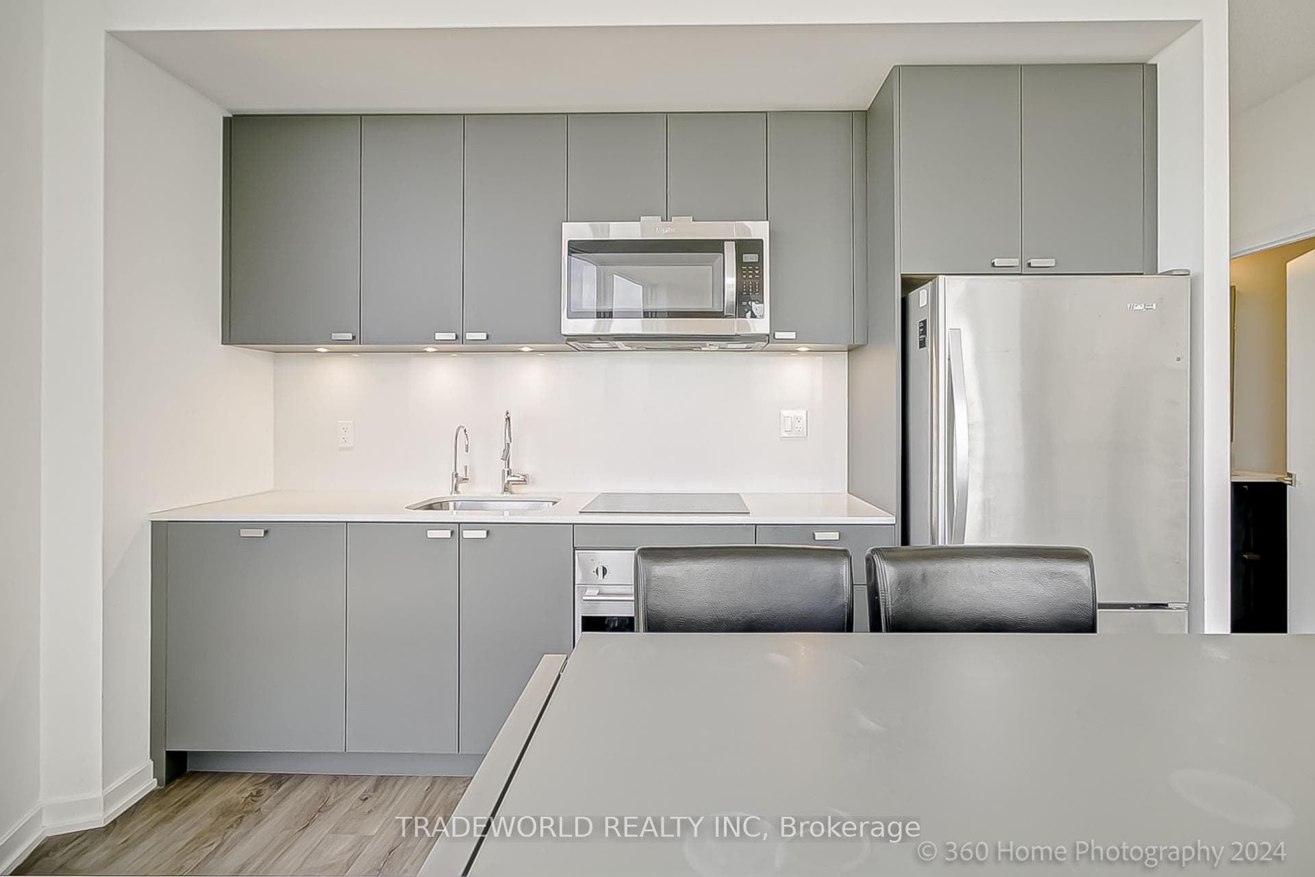 56 Forest Manor Road Unit 3309 photo 10