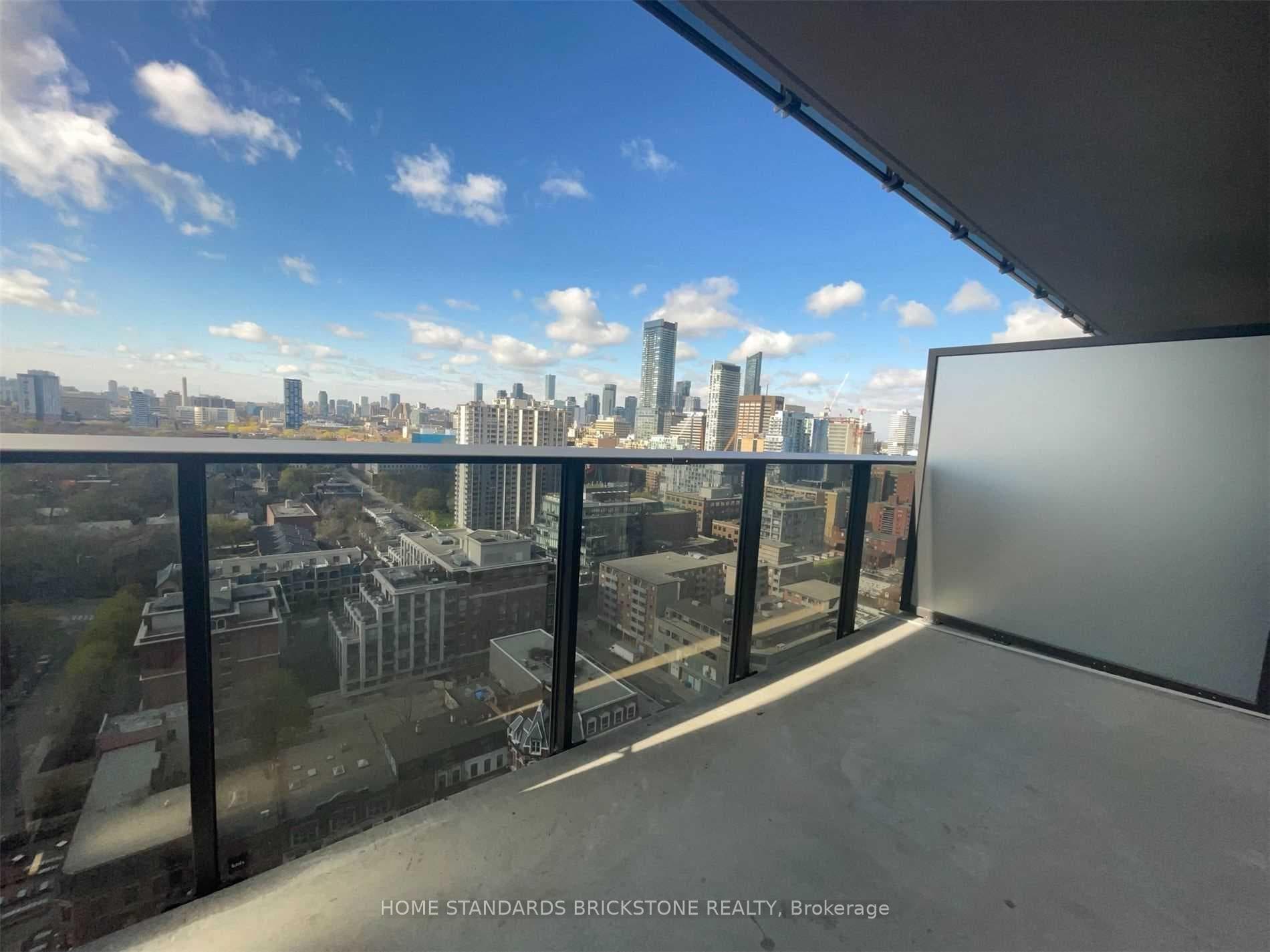 330 Richmond Street Unit 2307 photo 9