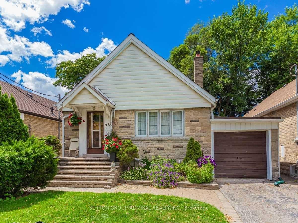 40 Camberwell Road photo 23