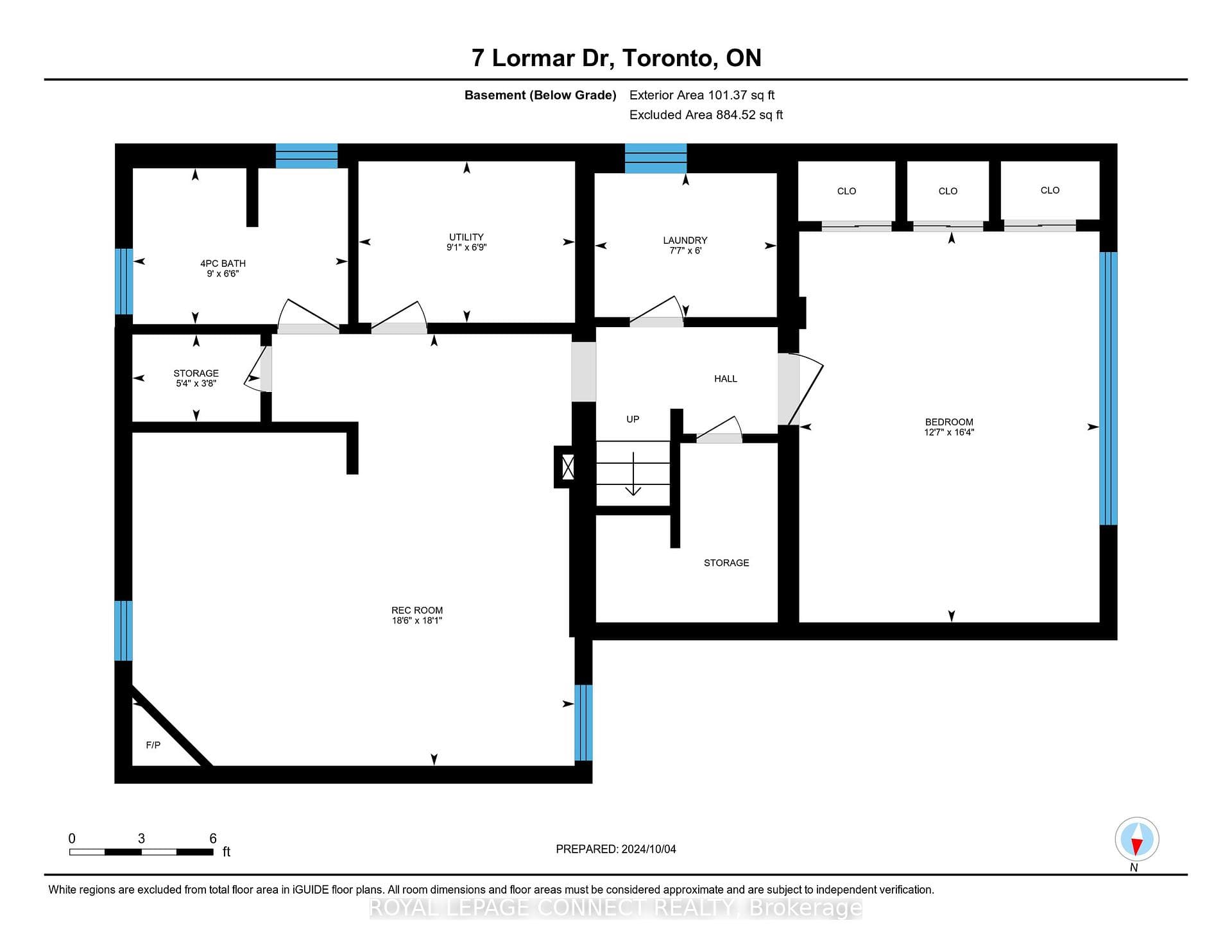 7 Lormar Drive photo 29