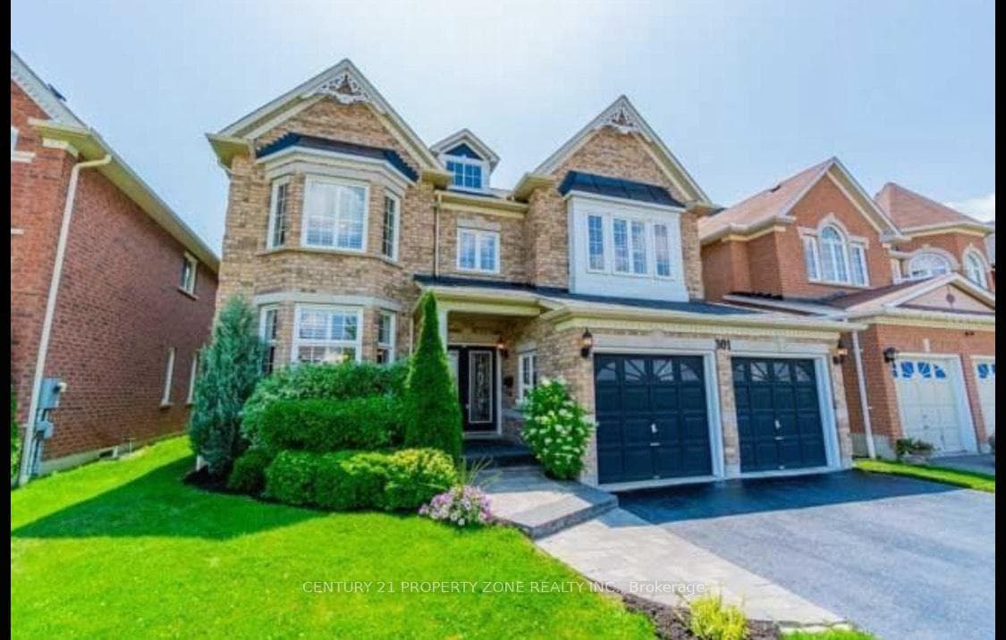 301 Williamson Drive photo 1