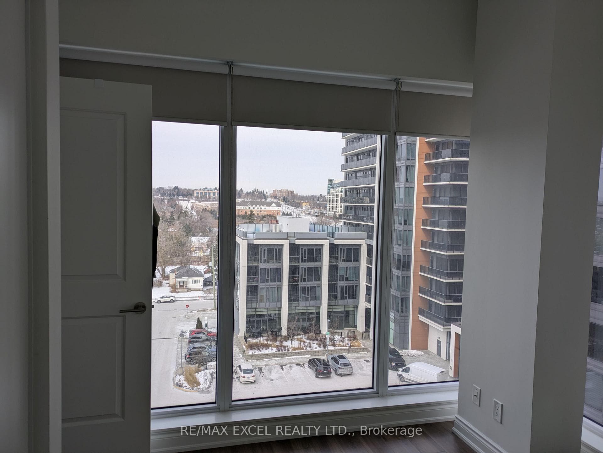 9618 Yonge Street Unit 709 photo 14