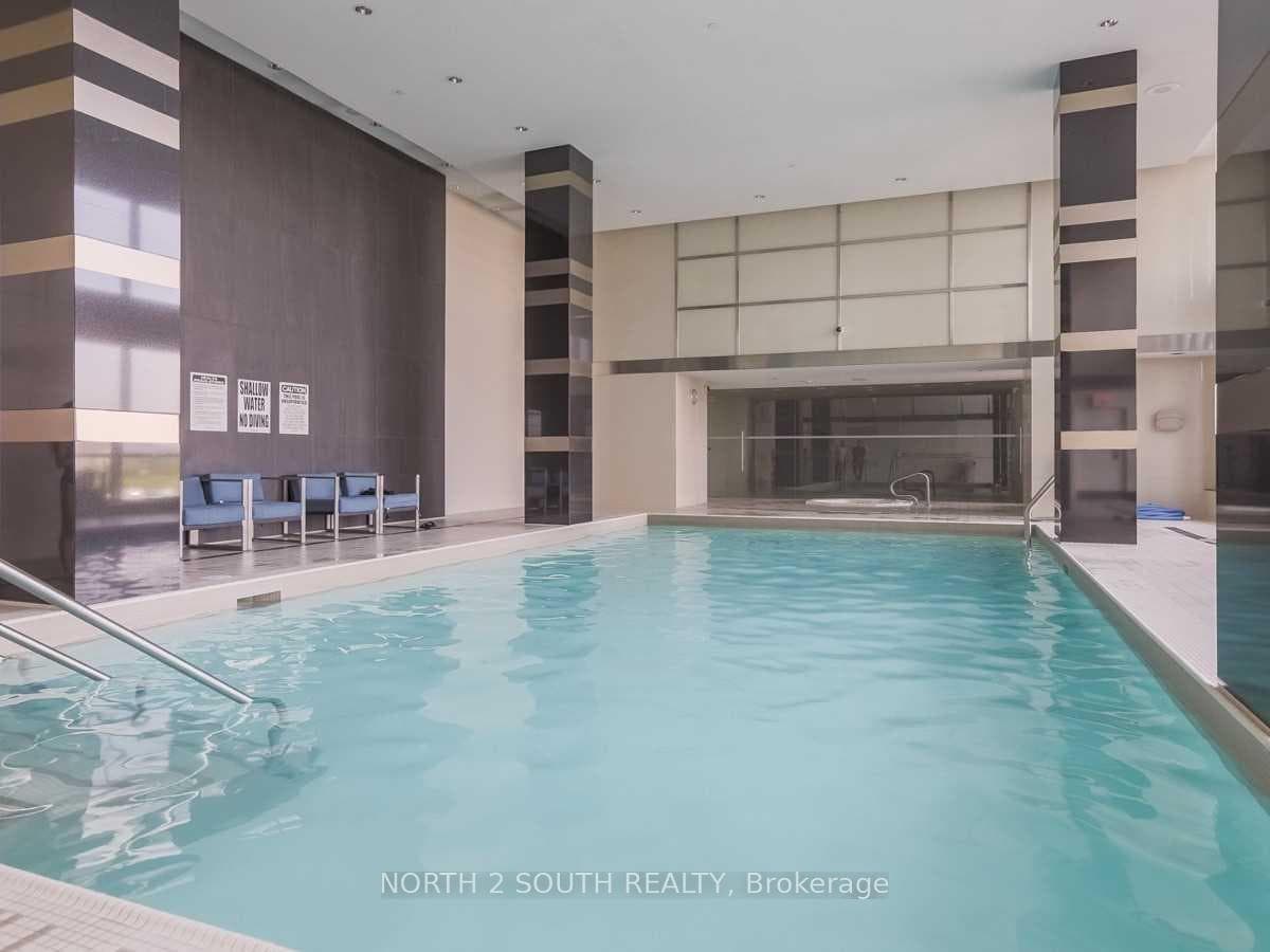 235 Sherway Gardens Road Unit 508 photo 17