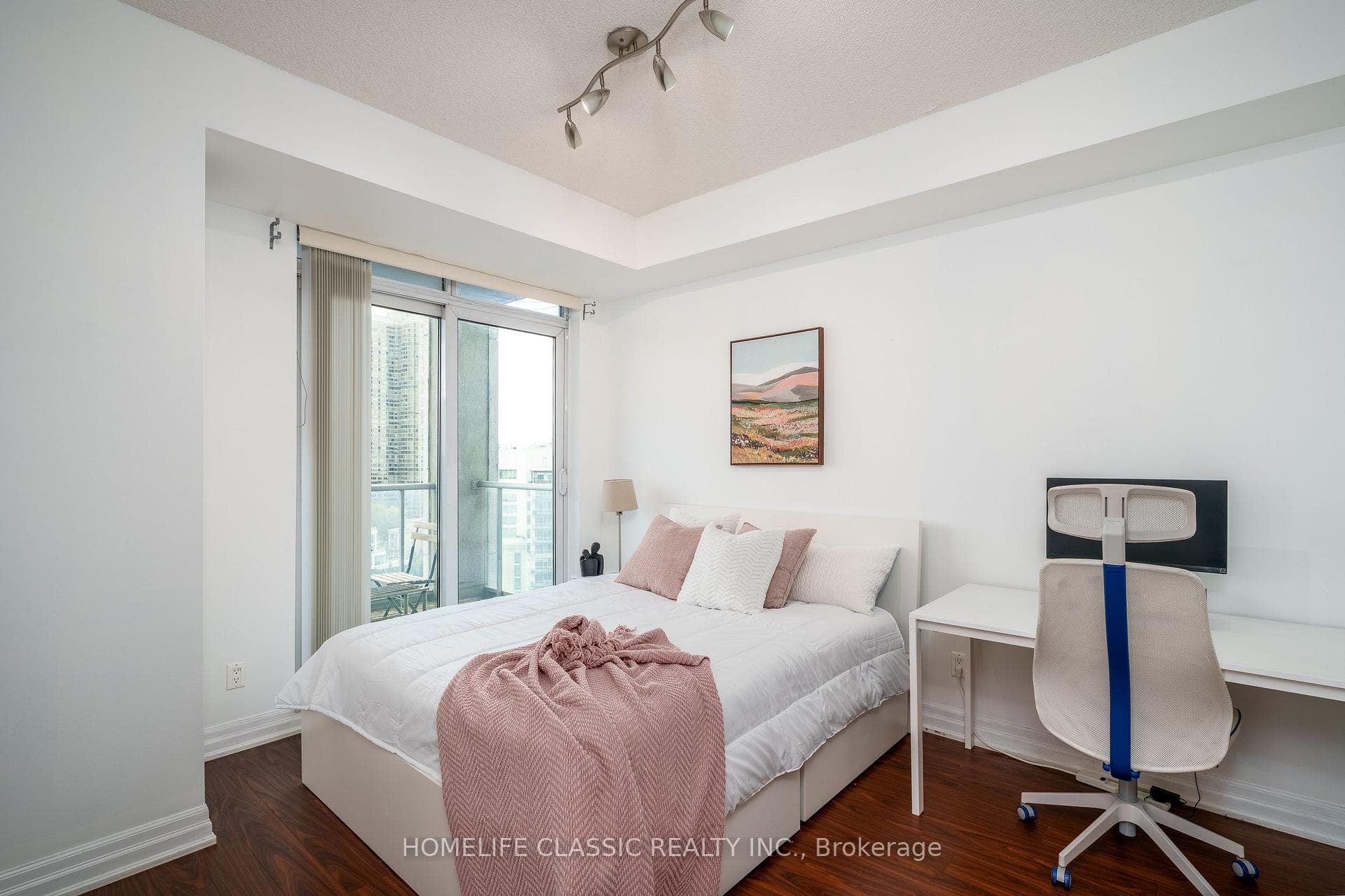 2087 Lake Shore Boulevard Unit 1201 photo 11