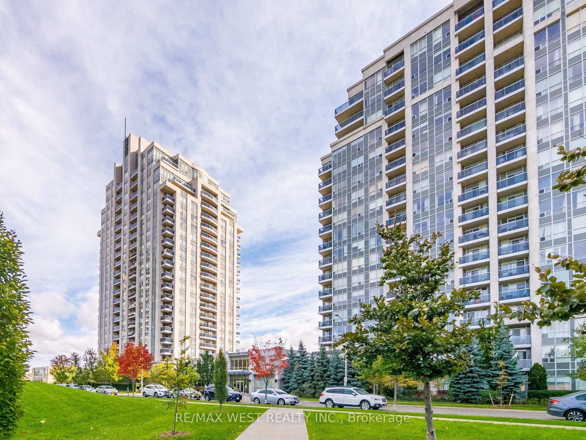 7 North Park Road Unit 309 photo 1