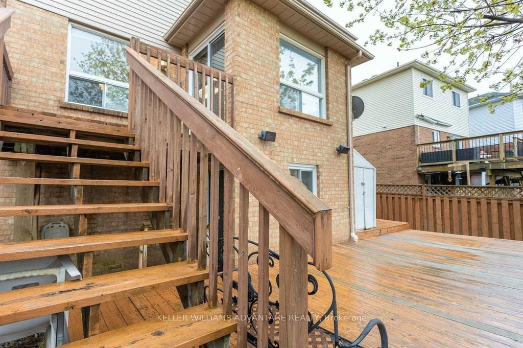 58 Bonnycastle Drive Unit Upper photo 25