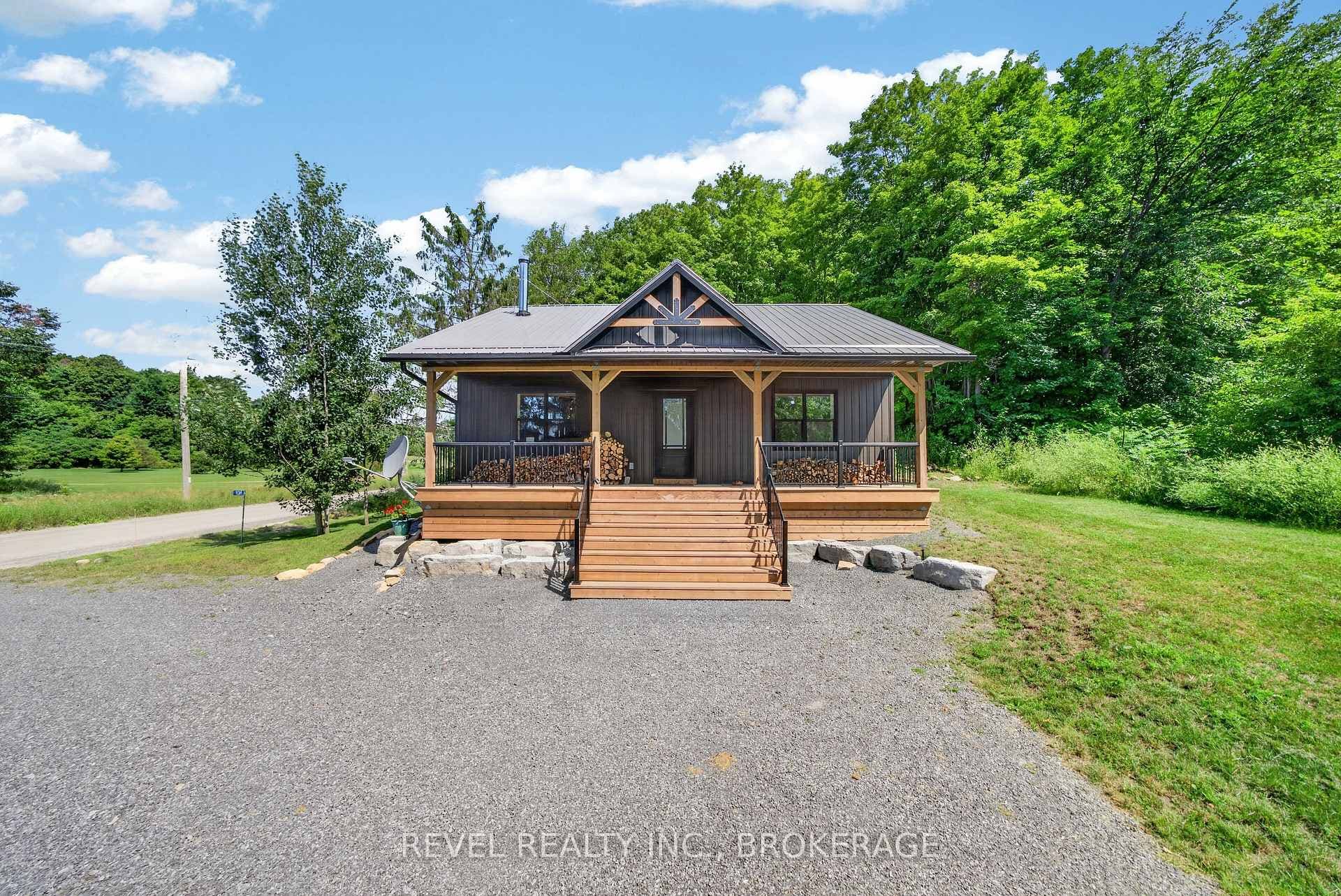 106 Long Point Road photo 1