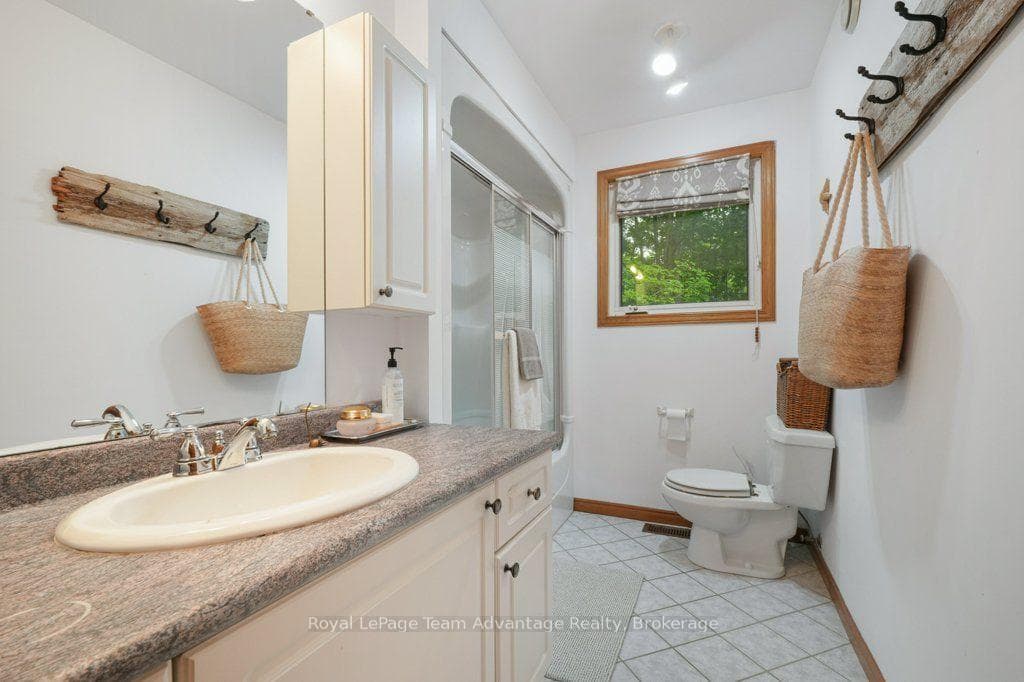 Bath 4 pc