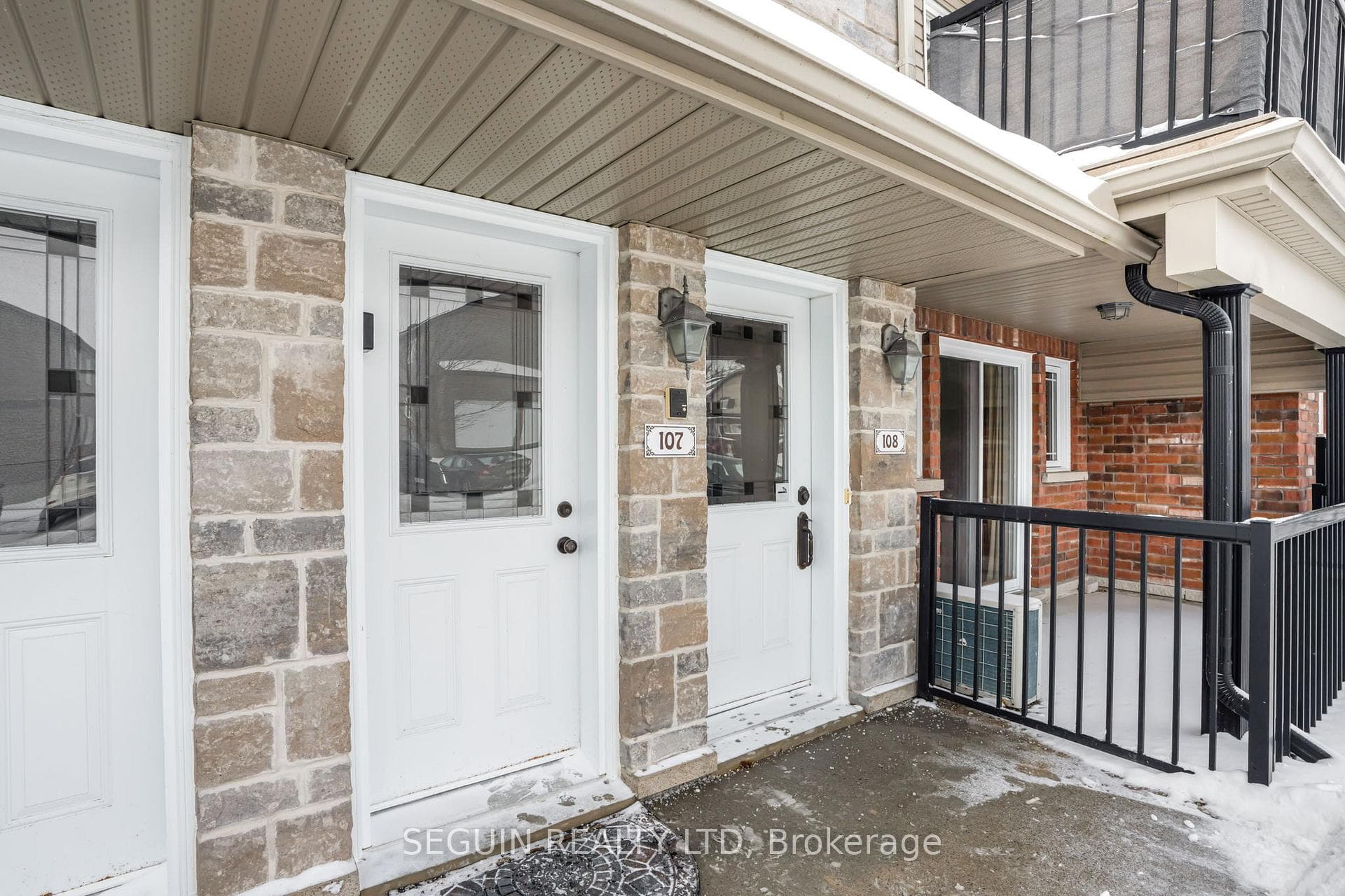 189 Eliot Street Unit 107 photo 4