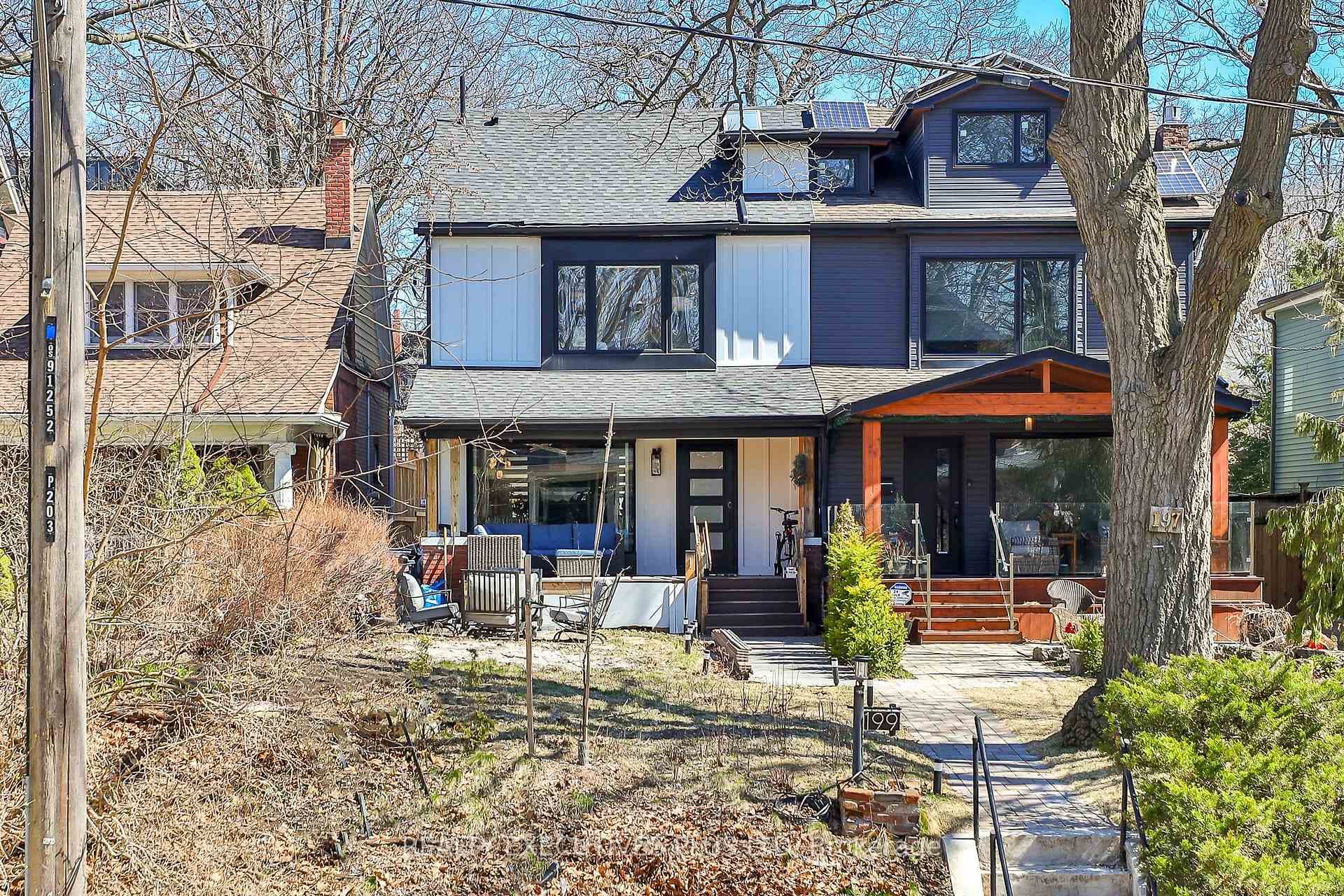 199 Beech Avenue photo 1
