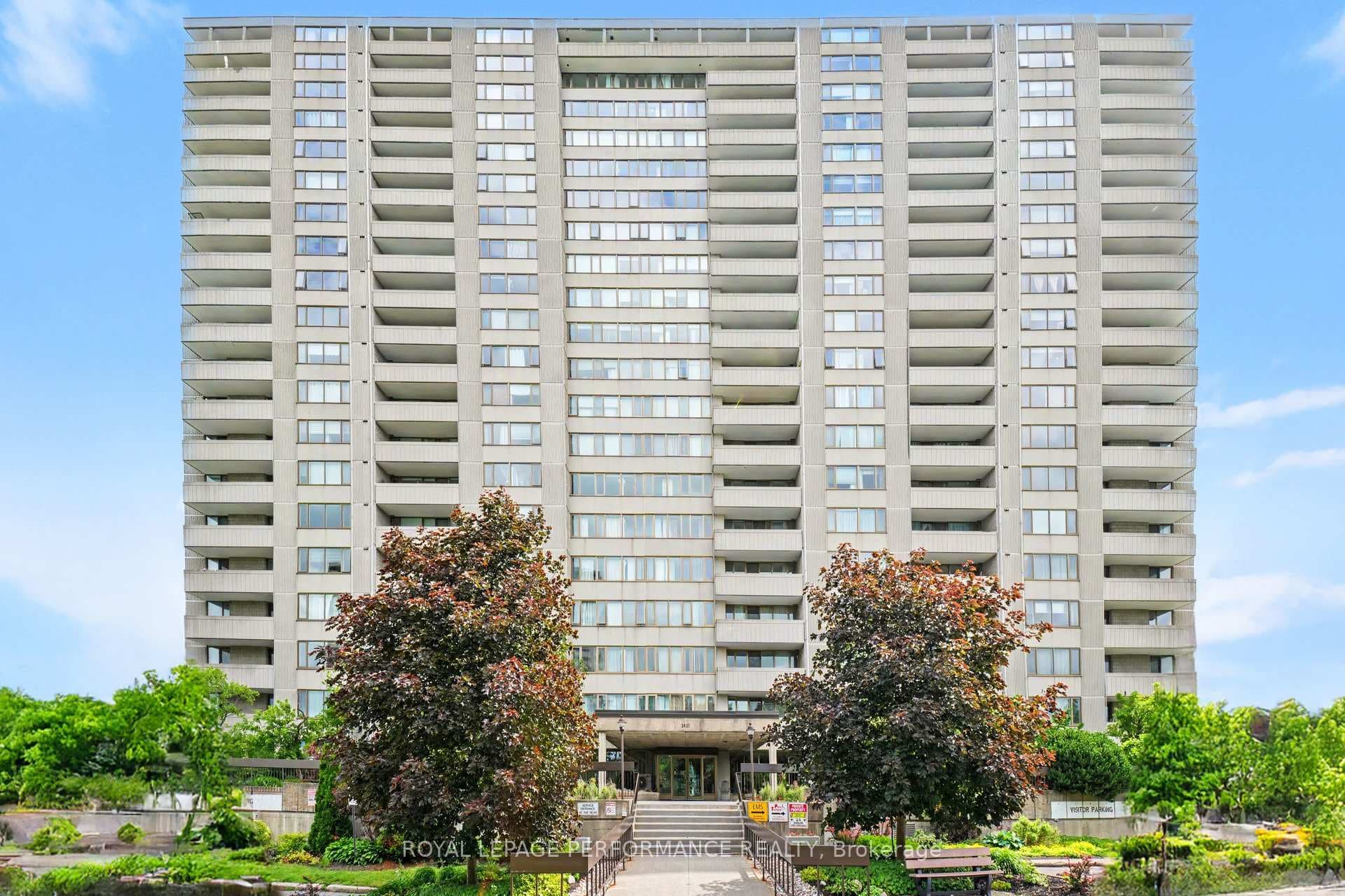 2625 Regina Street Unit 708 photo 1
