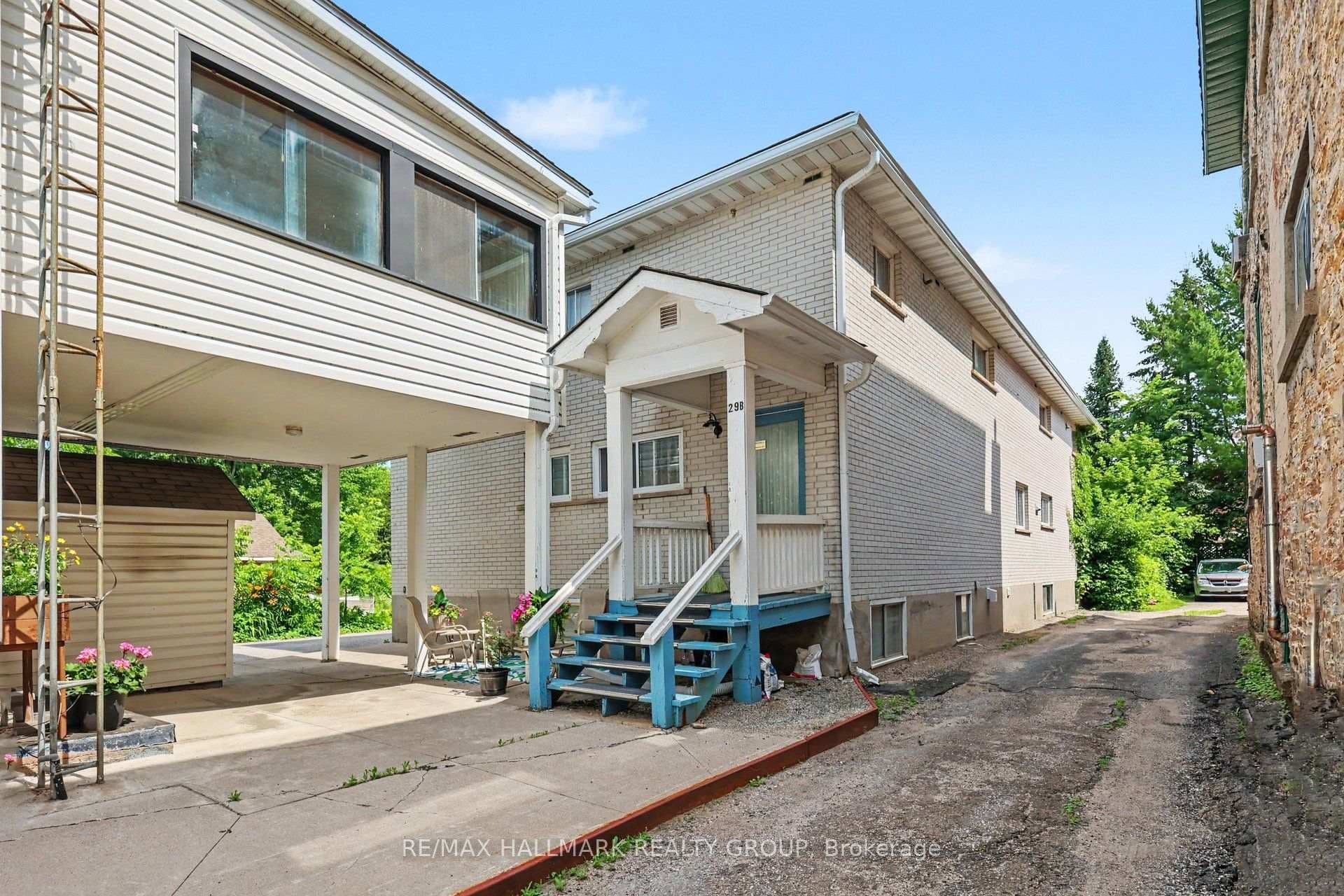 29 GORE Street Unit 4 photo 2