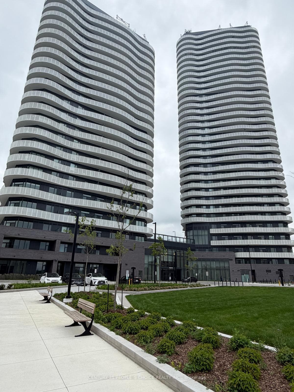 6 Flavelle Trail Unit 1612 photo 3