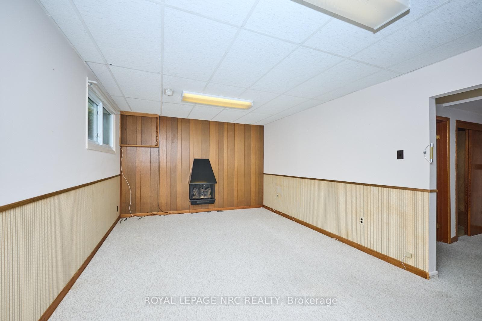 Recreation Room View 2