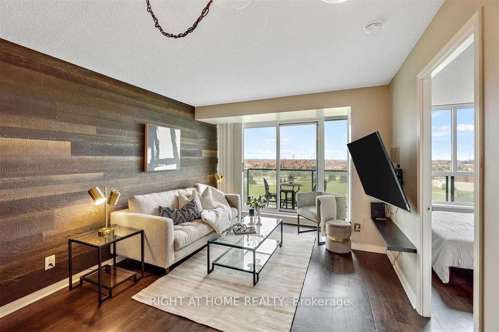 4850 Glen Erin Drive Unit 807 photo 5