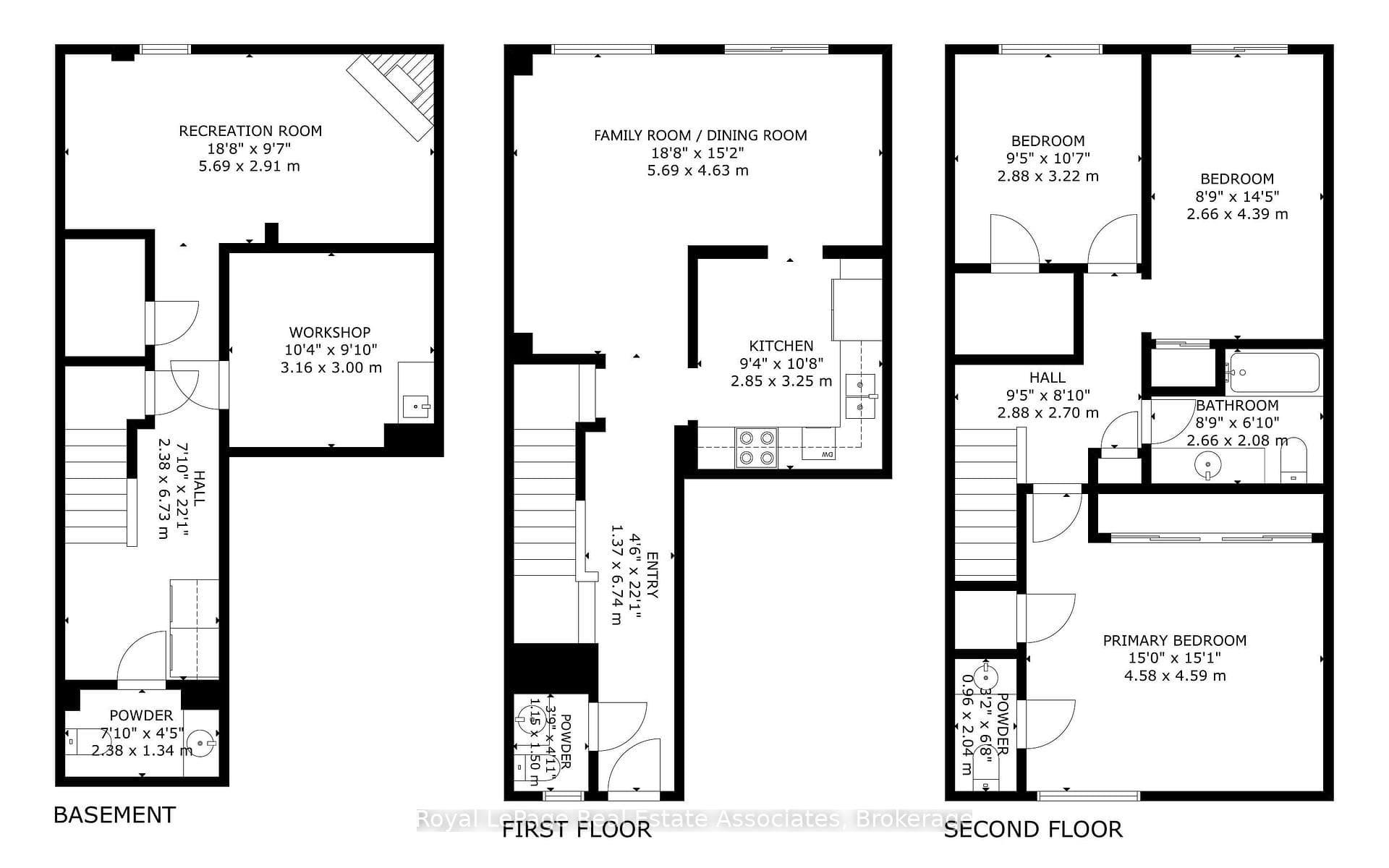 1951 Rathburn Road Unit 79 photo 46
