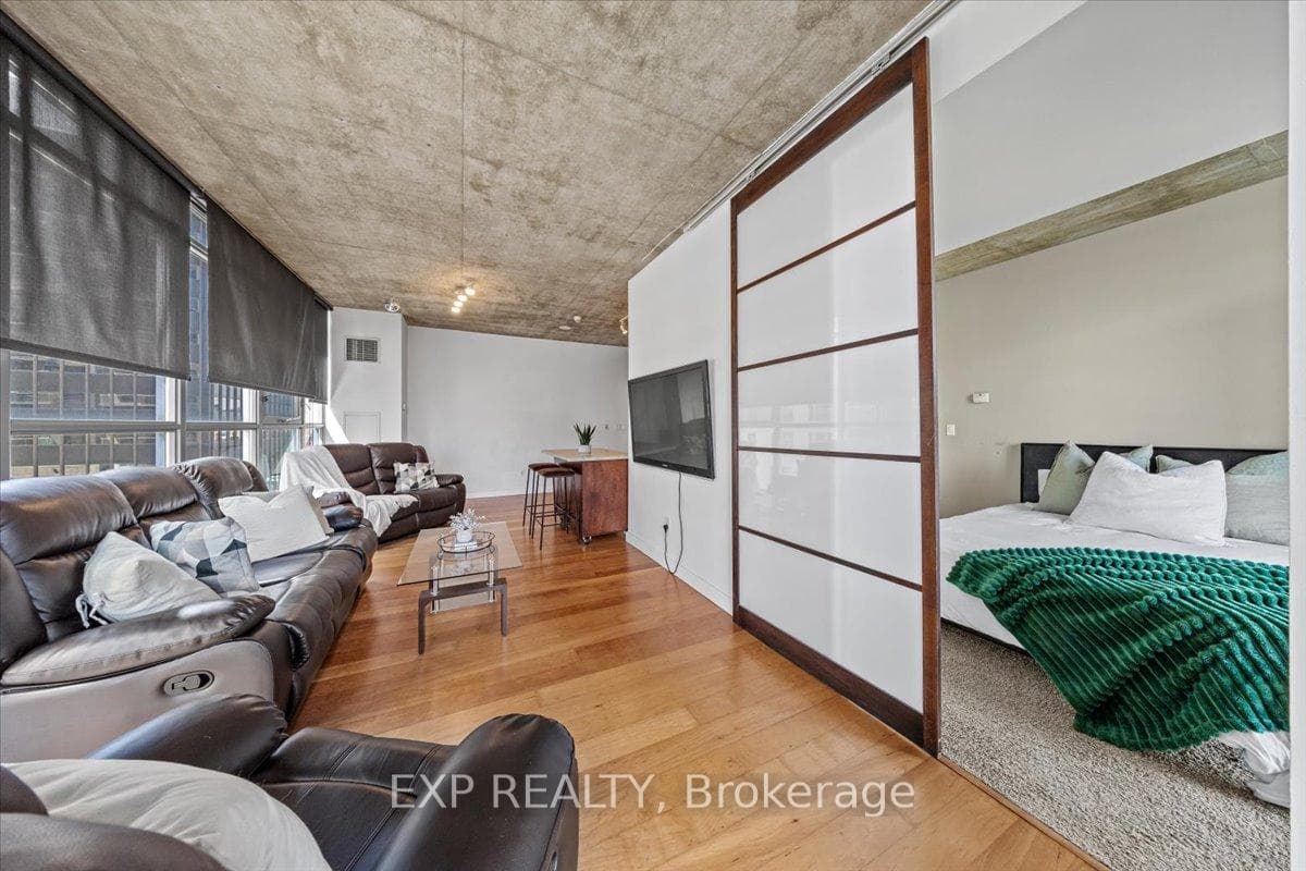 179 GEORGE Street Unit 603 photo 13