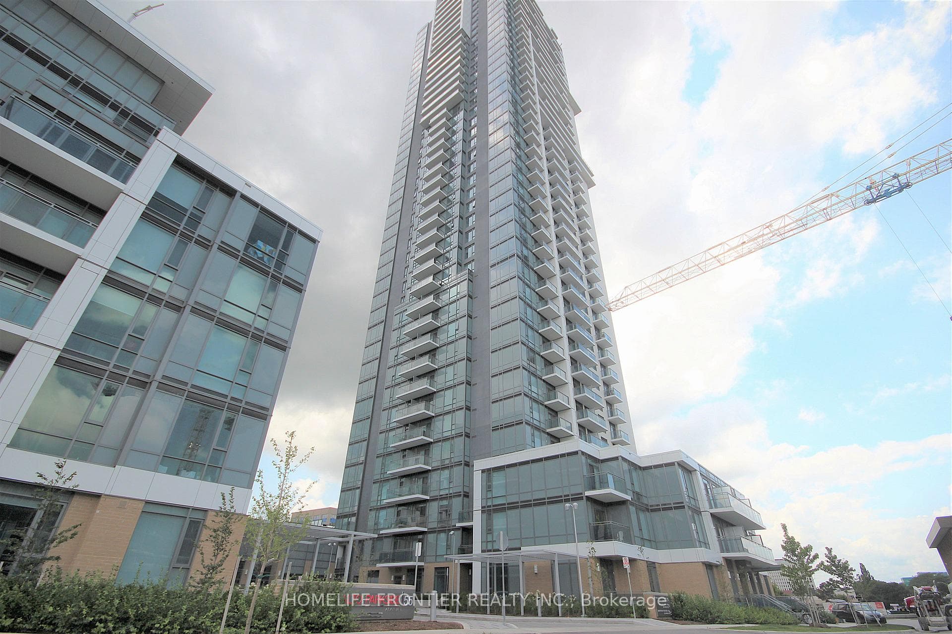 55 Ann O'reilly Road Unit 3805 photo 1