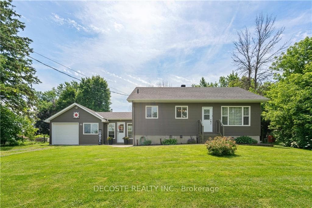 18238 GLEN Road photo 1