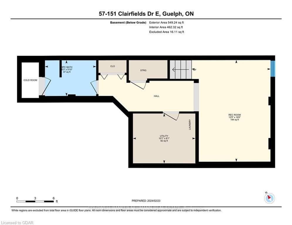 151 Clairfields Drive Unit 57 photo 38