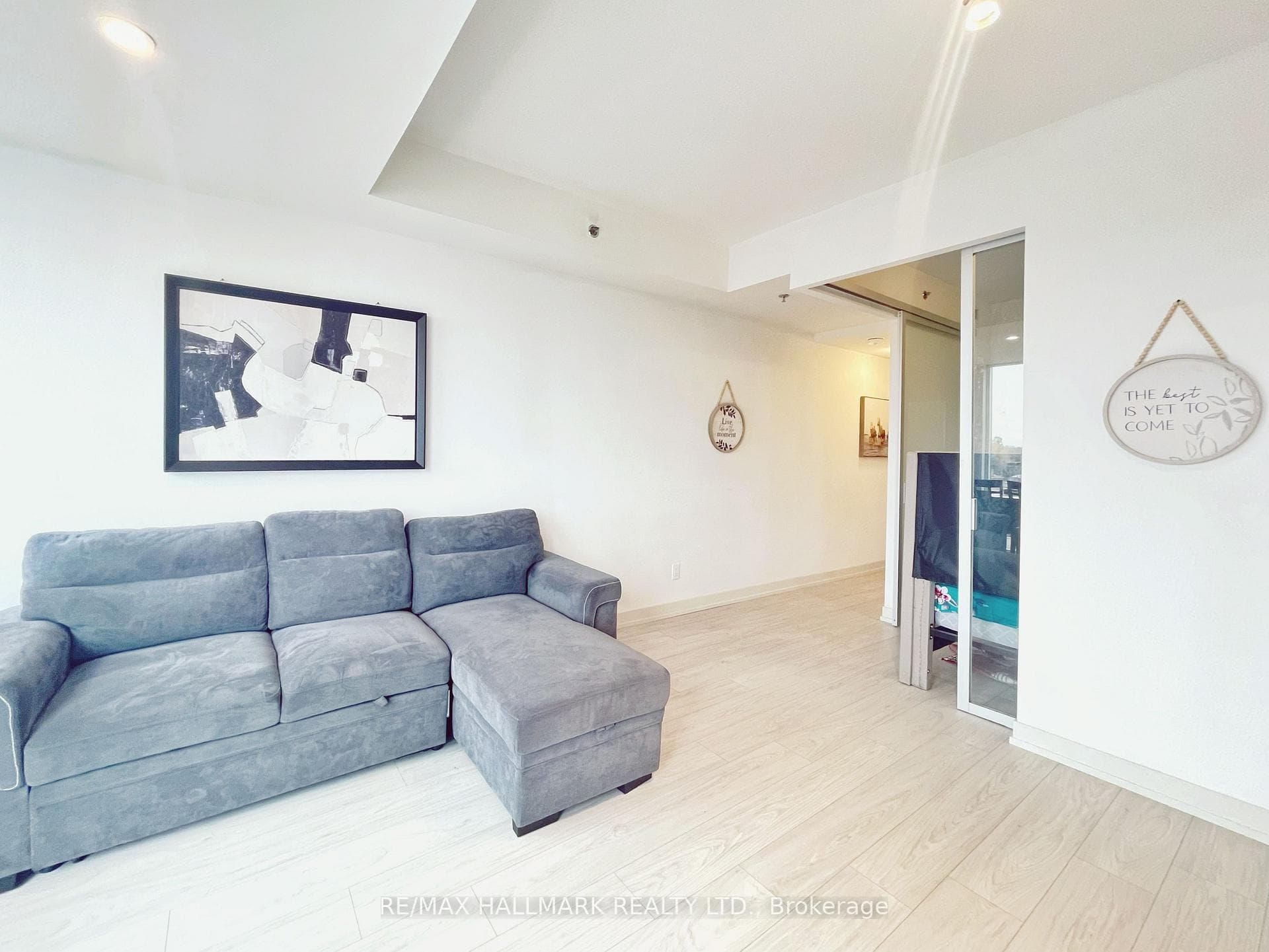 90 Glen Everest Road Unit 604 photo 18