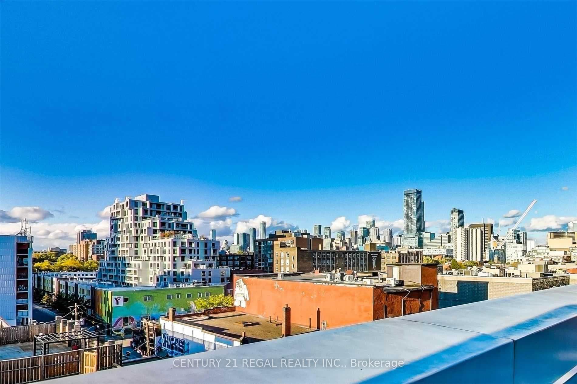 500 Richmond Street Unit Ph24 photo 19