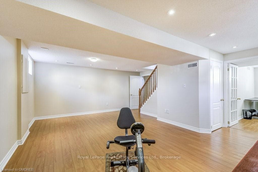 Recreation Room