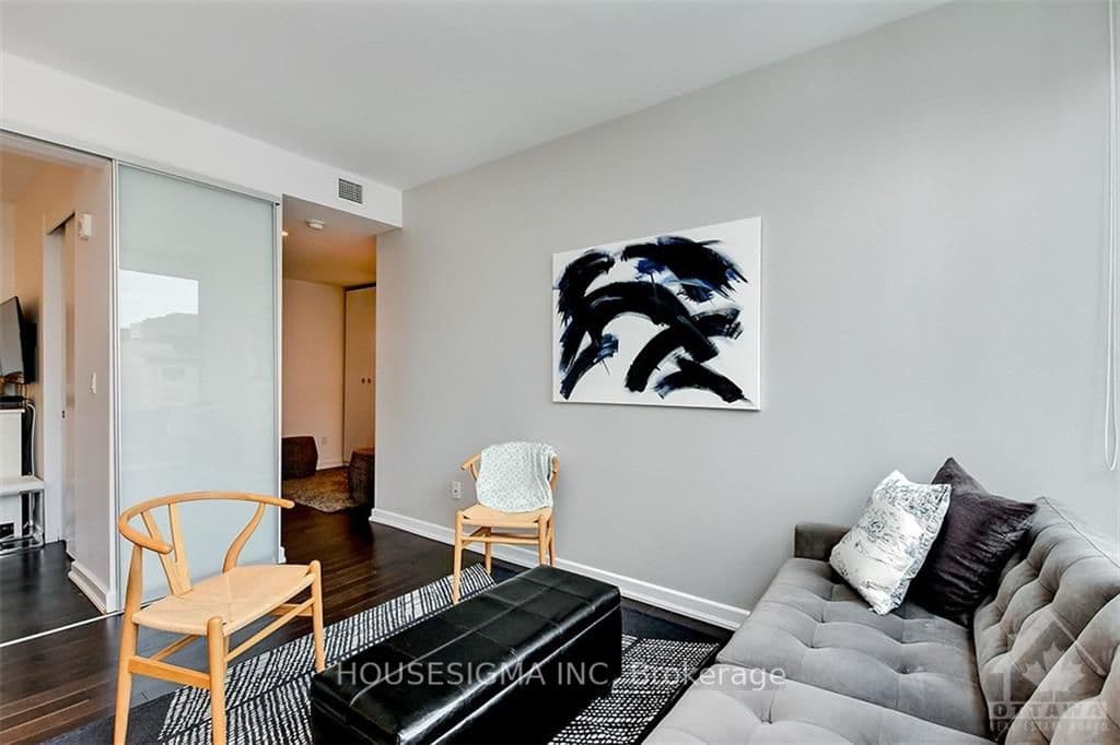 300 LISGAR Street Unit 602 photo 7