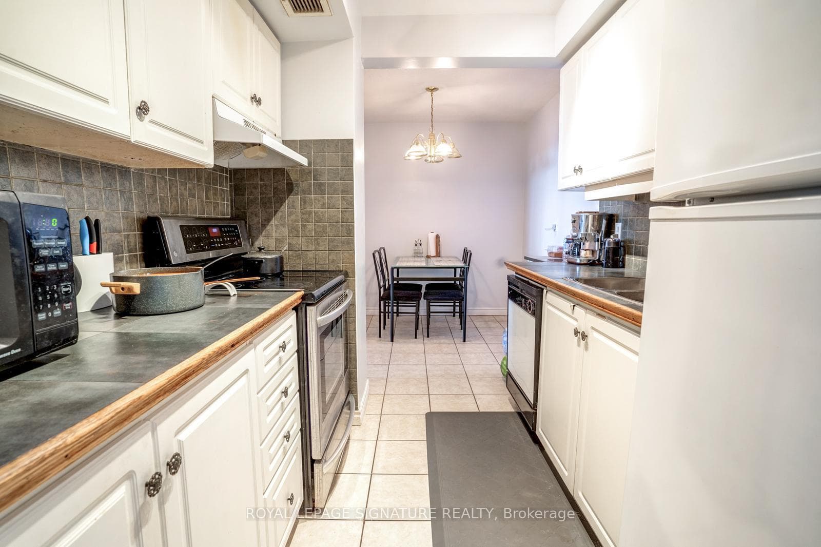 1333 Bloor Street Unit 1719 photo 8