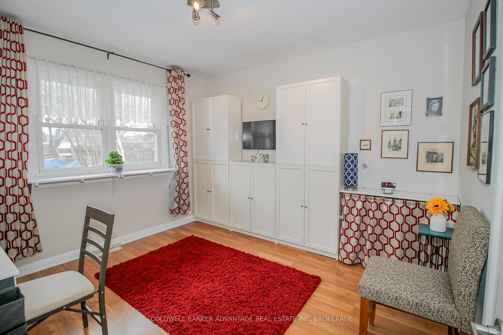 Bedroom #1