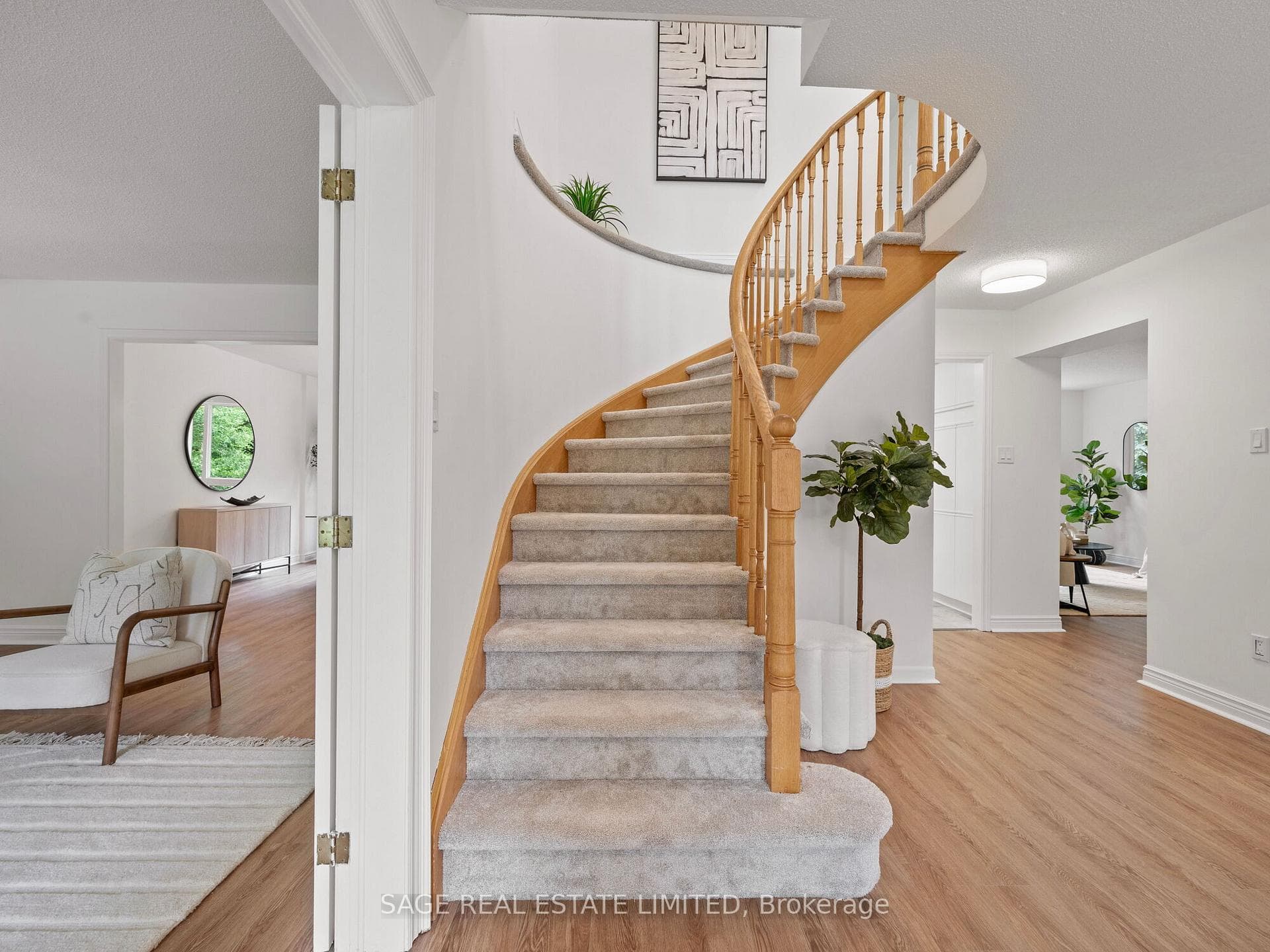 All new Broadloom