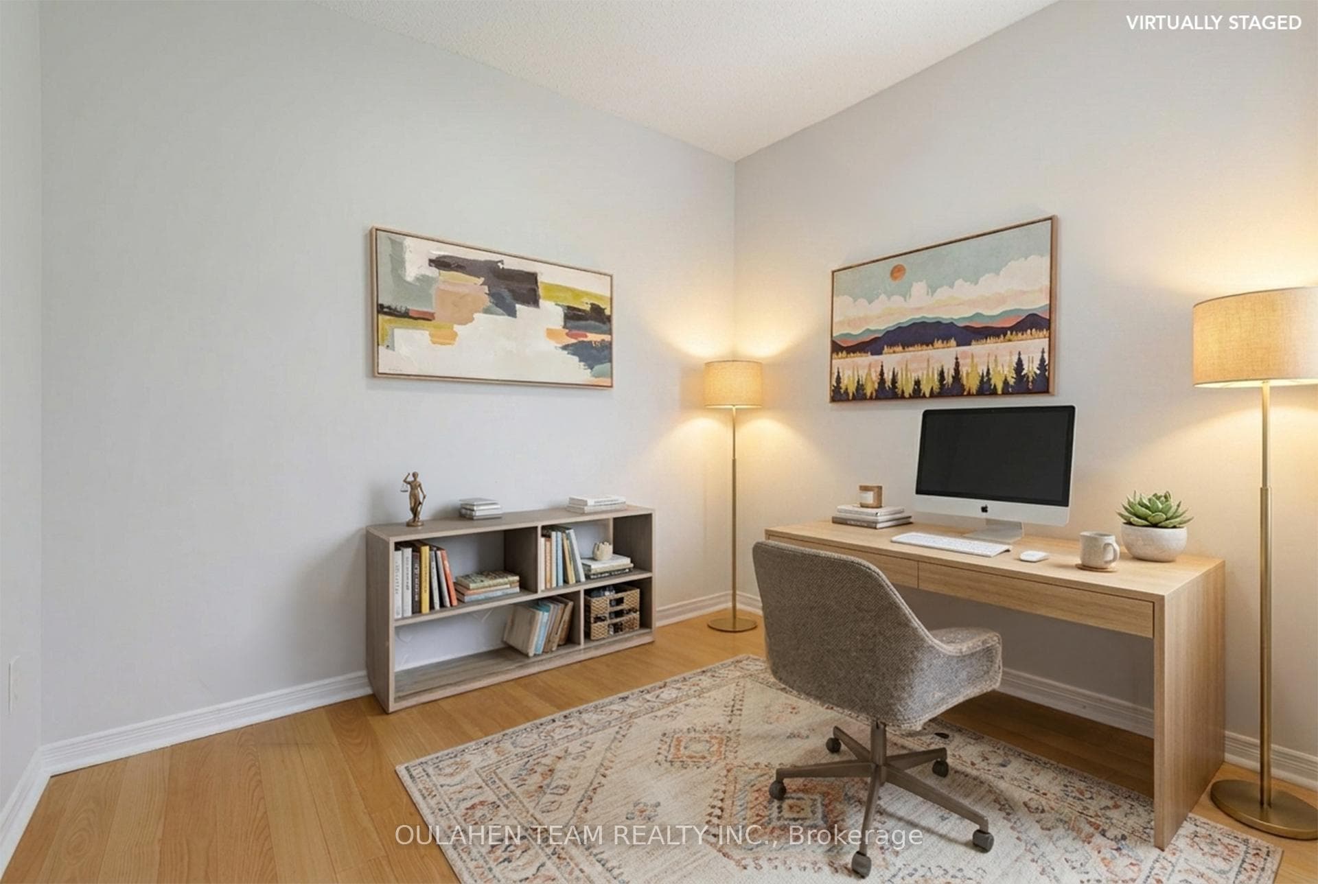 55 Harrison Garden Boulevard Unit 704 photo 14