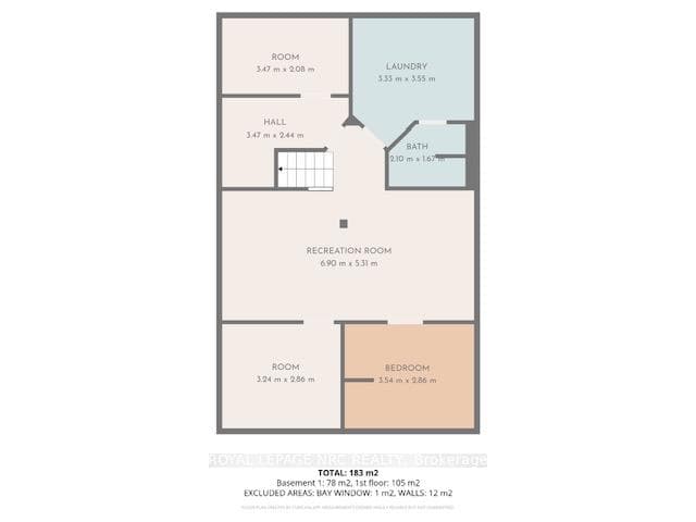 7564 REDHAVEN Crescent photo 48