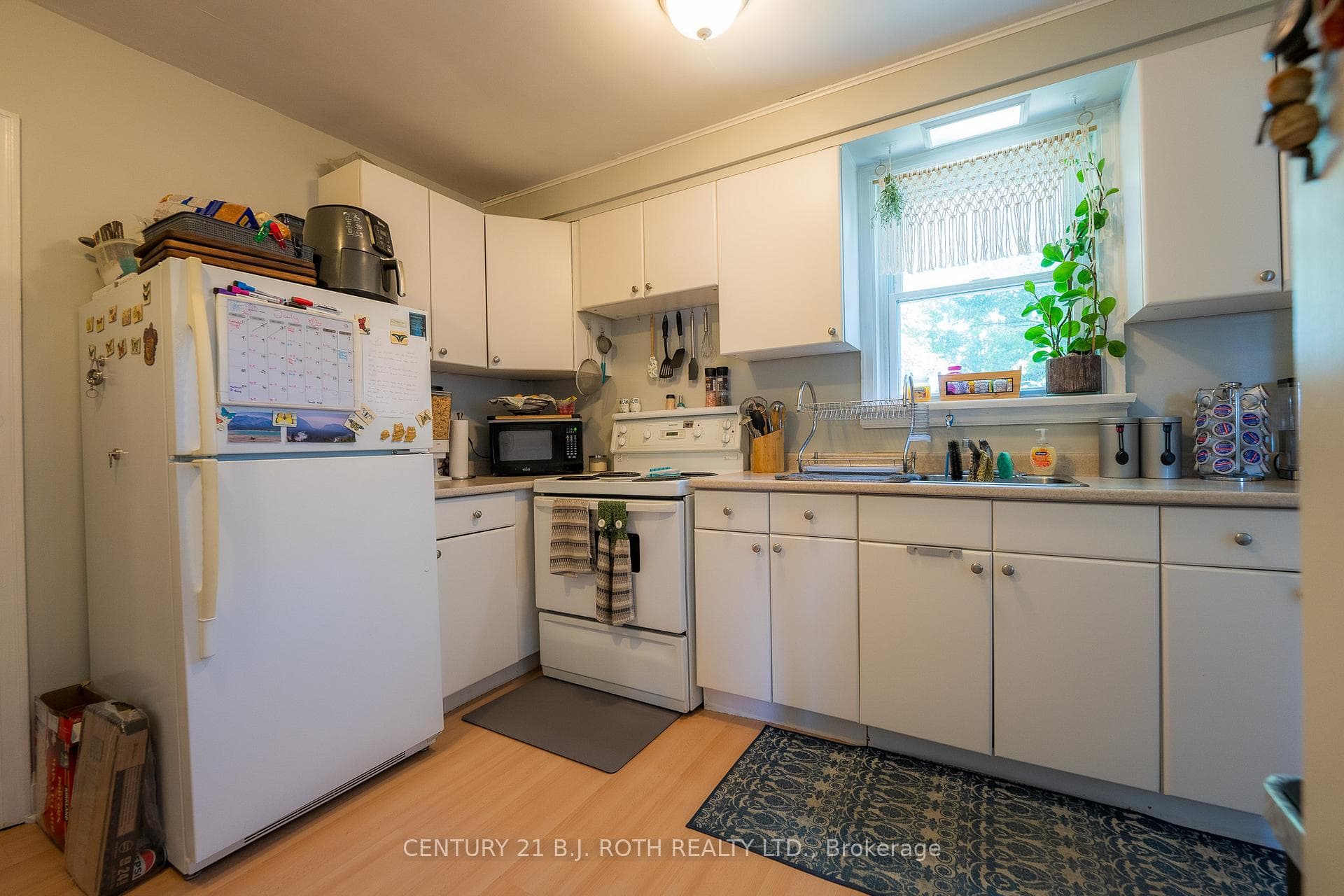 Unit 2 kitchen