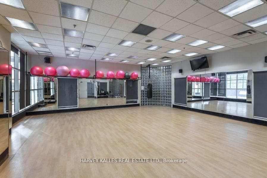77 Harbour Square Unit 2507 photo 20