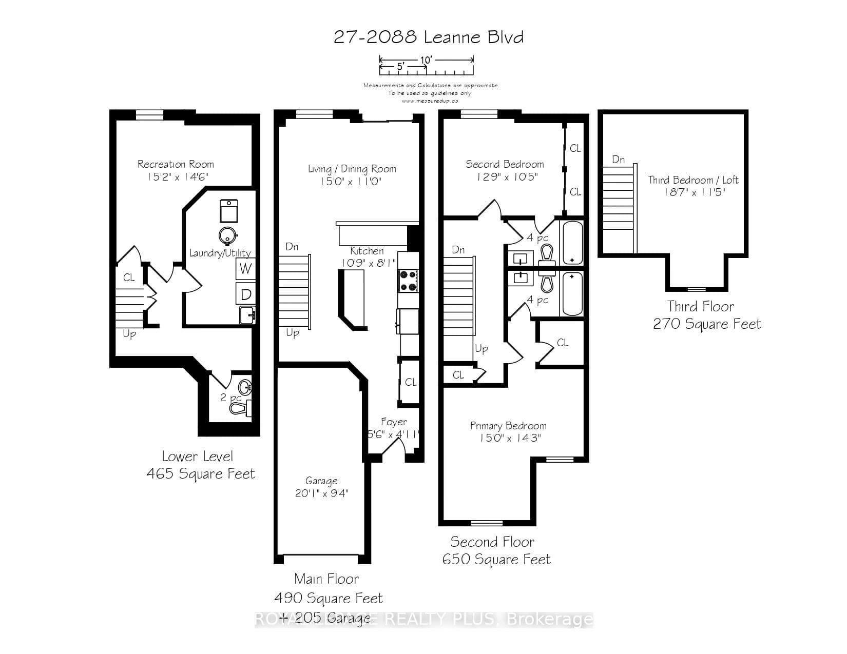 2088 Leanne Boulevard Unit 27 photo 36