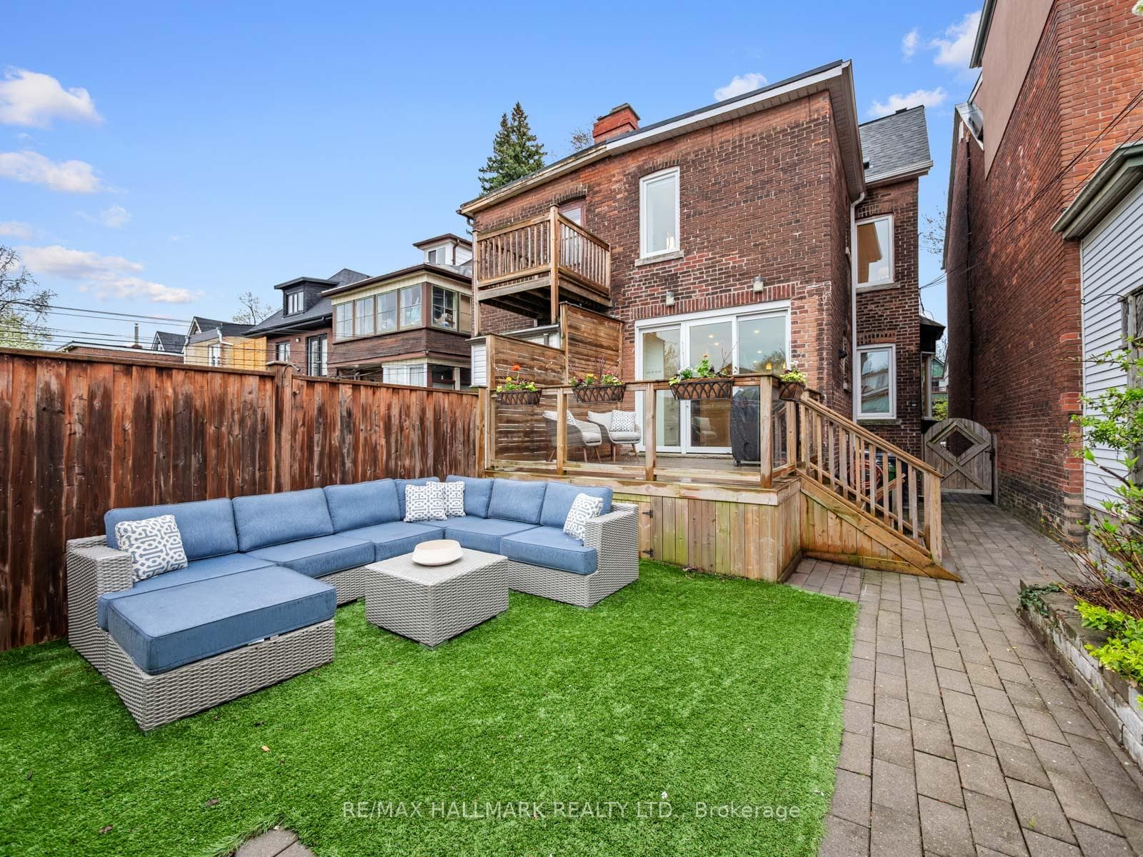 16 Bain Avenue photo 46