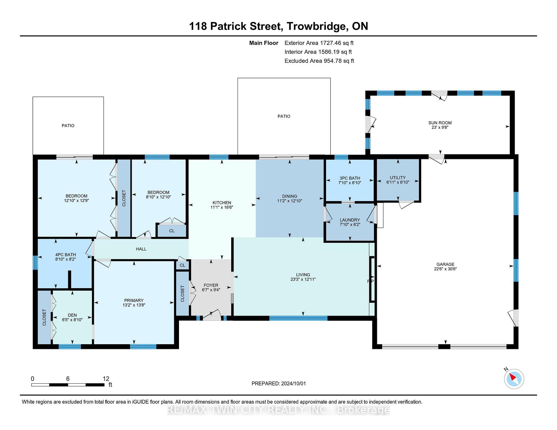 118 Patrick Street photo 40