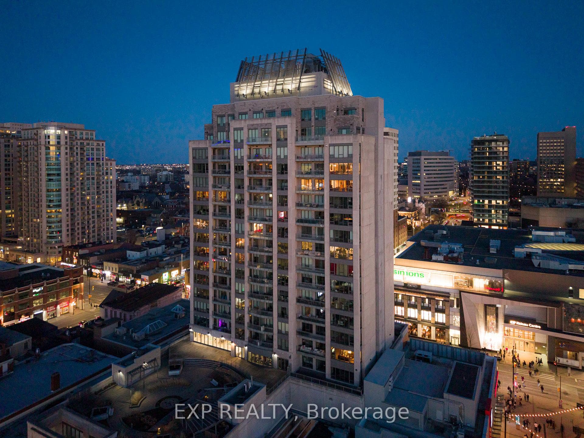 90 George Street Unit 1103 photo 2