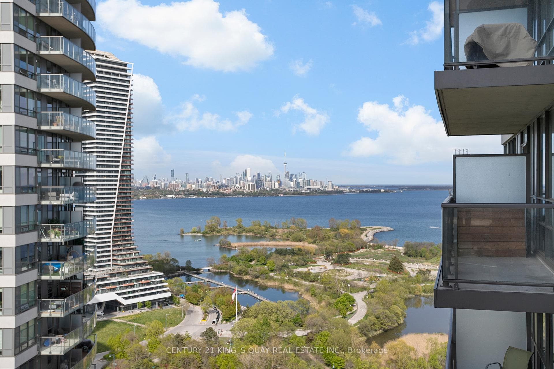 2240 Lake Shore Boulevard Unit 2904 photo 27