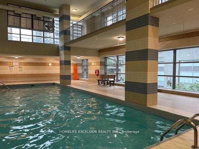 4968 Yonge Street Unit 1015 photo 18