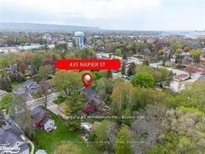 435 Napier Street Unit A photo 21