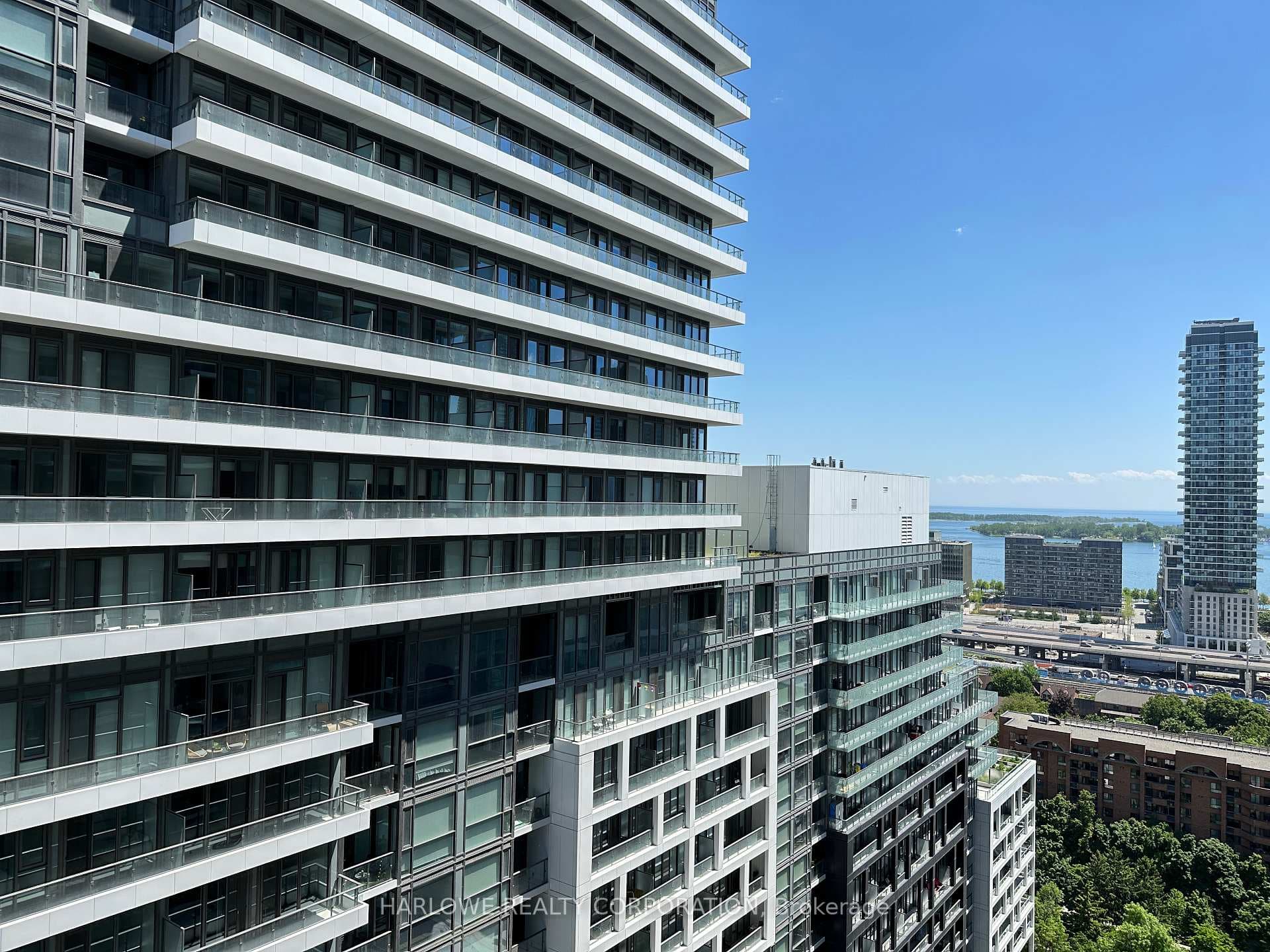 135 Lower Sherbourne Street Unit 2118 W photo 13